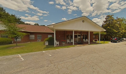 Cherry Blossom Health And Rehabilitation