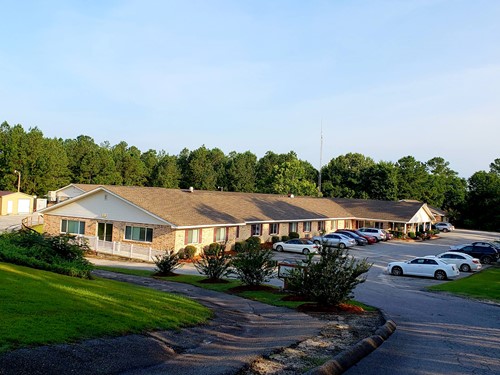 Eastview Nursing Center