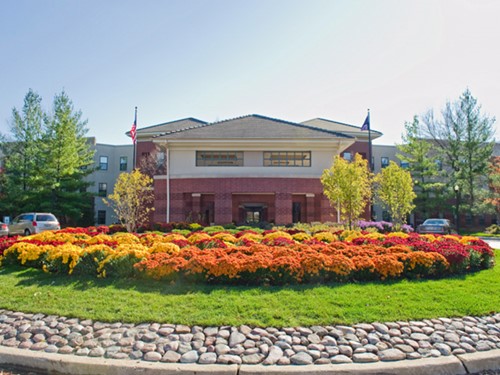 Wynscape Health & Rehab