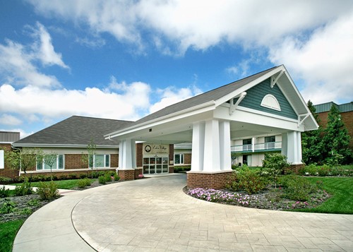 Eden Village Care Center