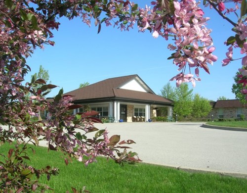 Providence Downers Grove