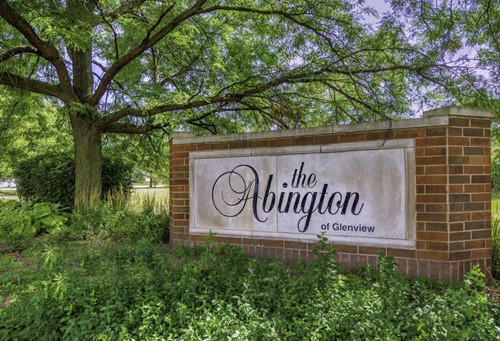 Abington Of Glenview Nursing