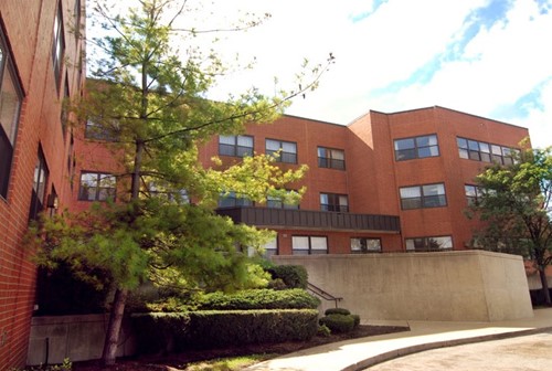 Princeton Rehab & Health Care Center