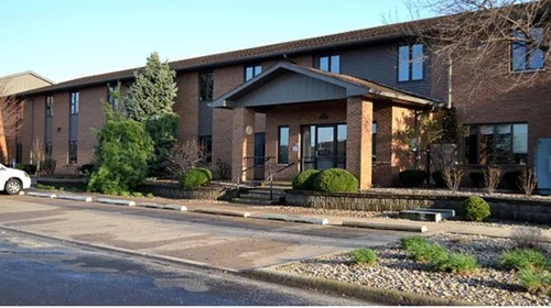 Apostolic Christian Home of Roanoke