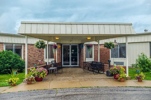 Sunrise Skilled Nursing & Rehab