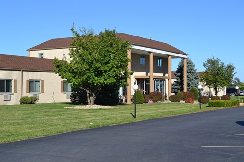 Renaissance Care Center