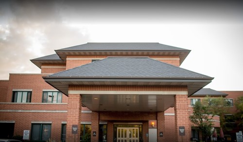 Symphony of Buffalo Grove