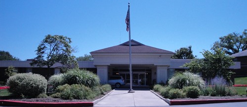 Sunny Hill Nursing Home Of Will County