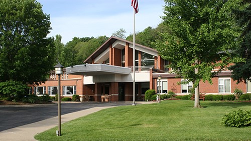 Apostolic Christian Skylines