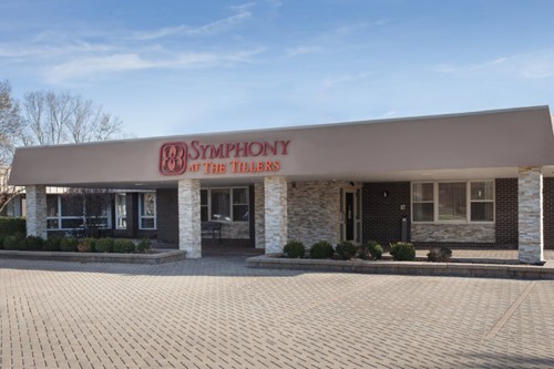 Symphony at the Tillers