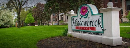 Meadowbrook Manor - La Grange