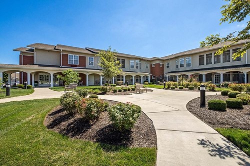 Meridian Village Care Center