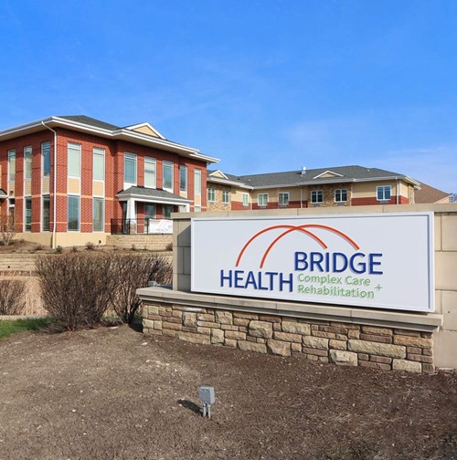 Healthbridge Of Arlington Heights