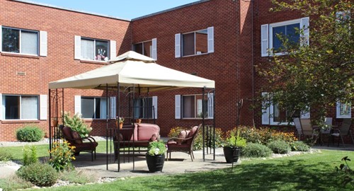 Miller's Merry Manor