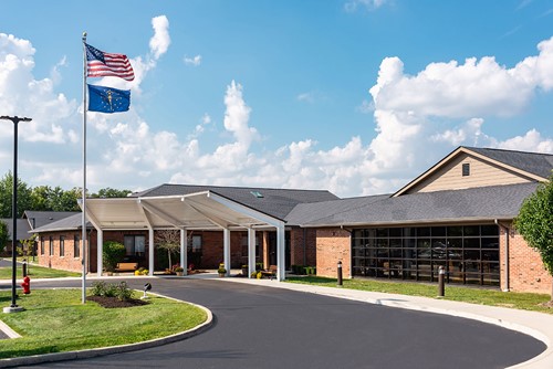 University Heights Health And Living Community