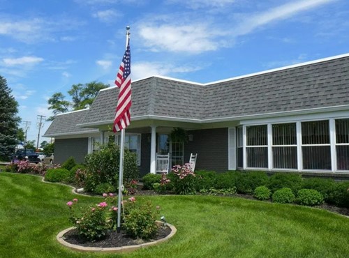Hickory Creek At Franklin