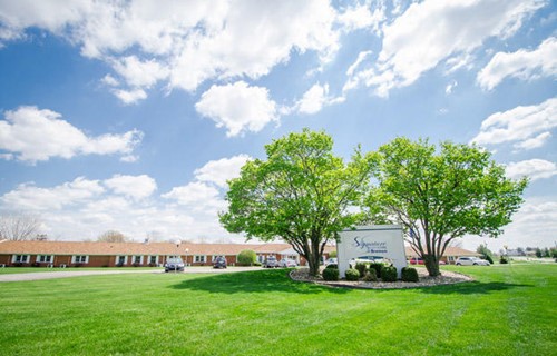 Signature Healthcare Of Bremen