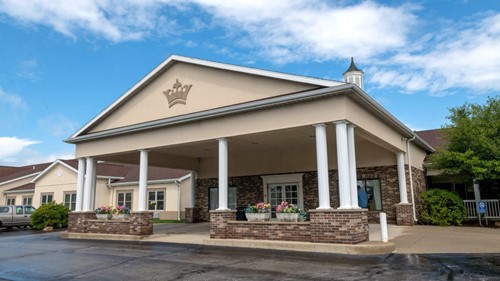 Kingston Care Center Of Fort Wayne