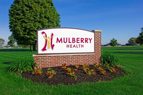 Mulberry Health & Rehabilitation Center