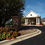 Rehabilitation Center At Hartsfield Village