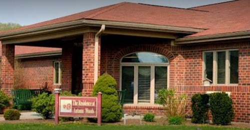 Autumn Woods Health Campus