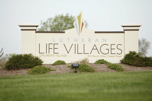 The Village at Kendallville