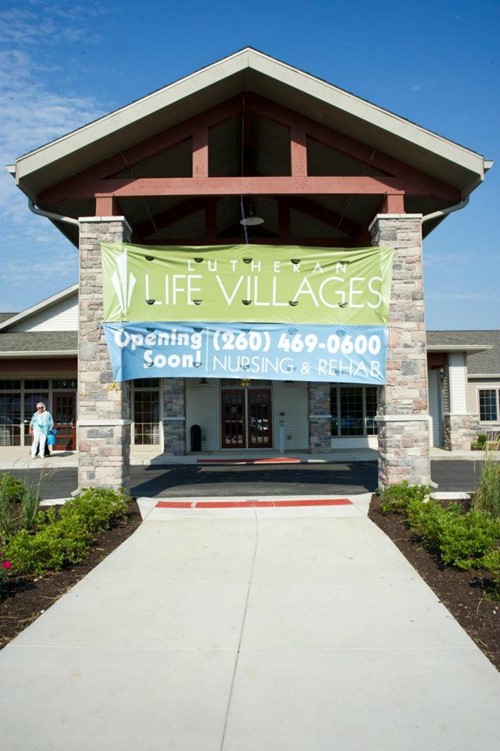 The Village at Pine Valley