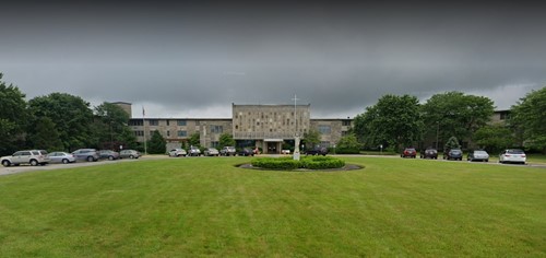 St Augustine Home For The Aged