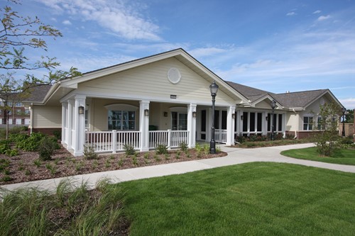 Park Place Health and Wellness Center