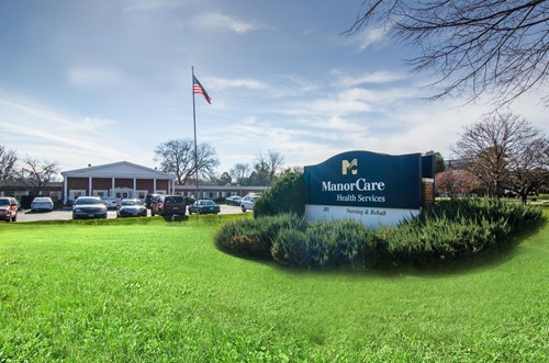 ProMedica Skilled Nursing and Rehabilitation - Waterloo