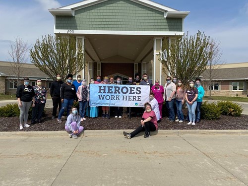 Northcrest Specialty Care