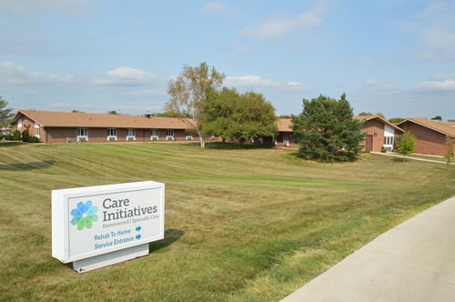 Ravenwood Specialty Care