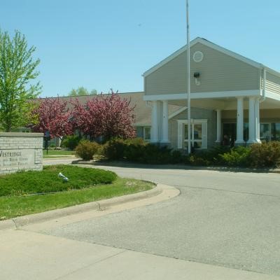 West Ridge Specialty Care