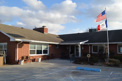 Oakwood Specialty Care