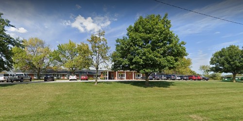 ABCM Rehabilitation Center of Independence - East Campus - Closing