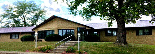 Accura HealthCare of Knoxville