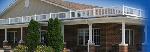 Hiawatha Care Center