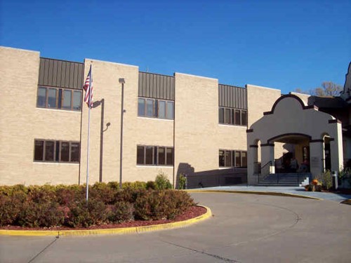 Iowa Masonic Health Facilities