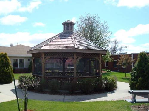 Keystone Nursing Care Center