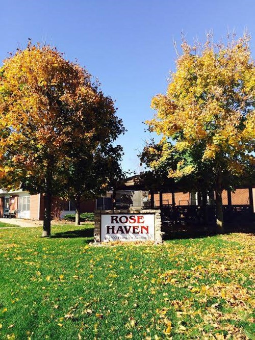 Rose Haven Nursing Home