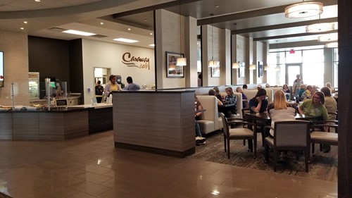 The Deery Suites At Western Home Communities