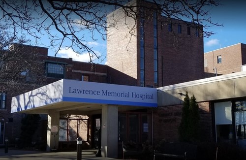 Lawrence Memorial Hospital Snf