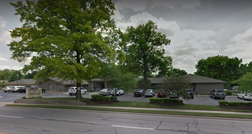 Sharon Lane Health And Rehabilitation