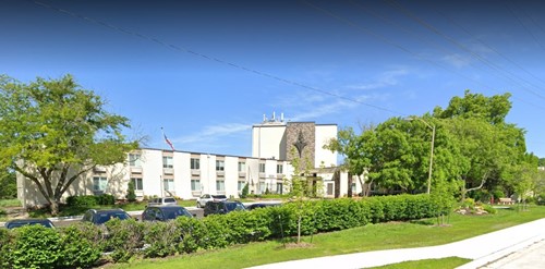 Lawrence Presbyterian Manor