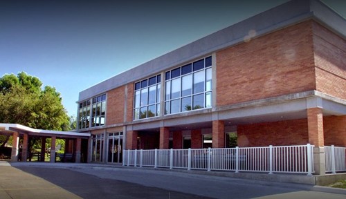 Clay Center Presbyterian Manor