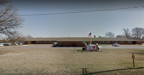 Cheney Golden Age Home