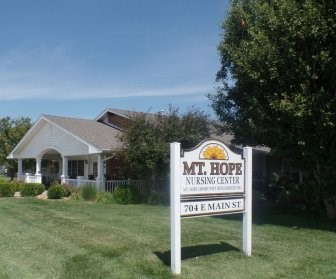 Mount Hope Nursing Center