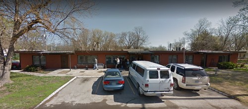 Brighton Place North