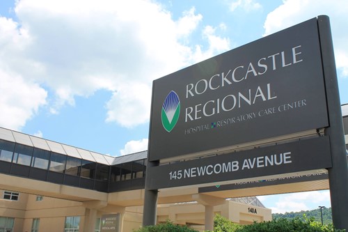 Rockcastle Regional Hospital And Respiratory Care