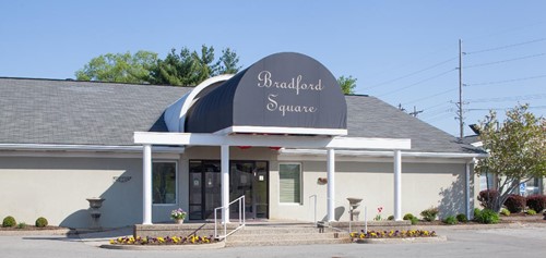 Bradford Square Center